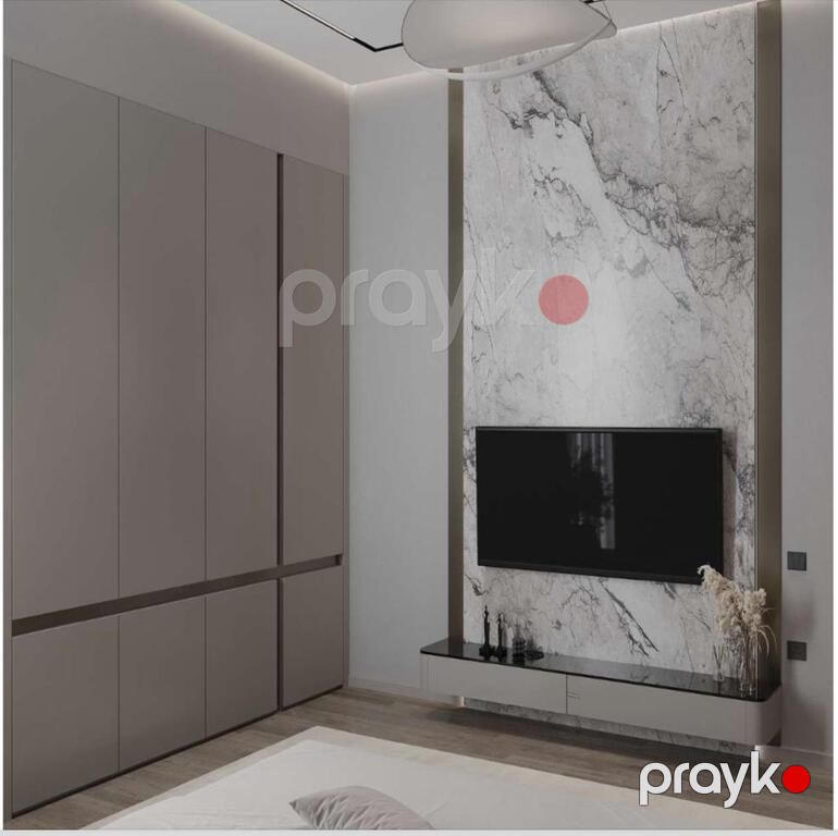 Satılır 5 otaqlı həyət evi/bağ evi 200 m² — Ev, villa, Bakı (9)