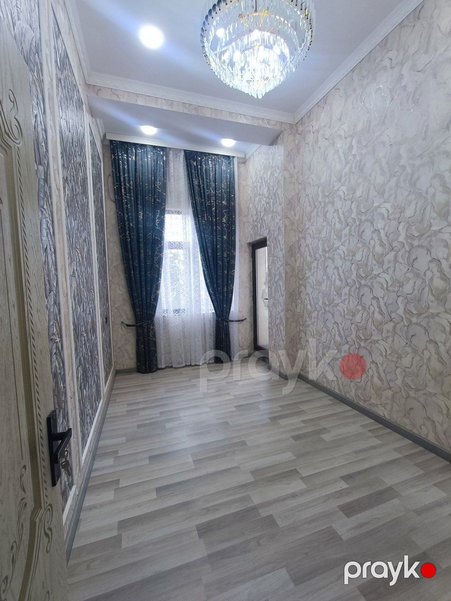 Satılır 3 otaqlı yeni tikili 58 m² — Mənzil, Xırdalan (3)