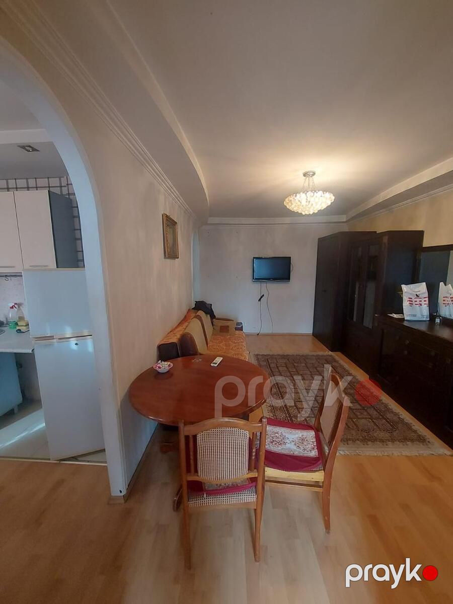 Satılır 2 otaqlı köhnə tikili 30 m² — Mənzil, Bakı (3)