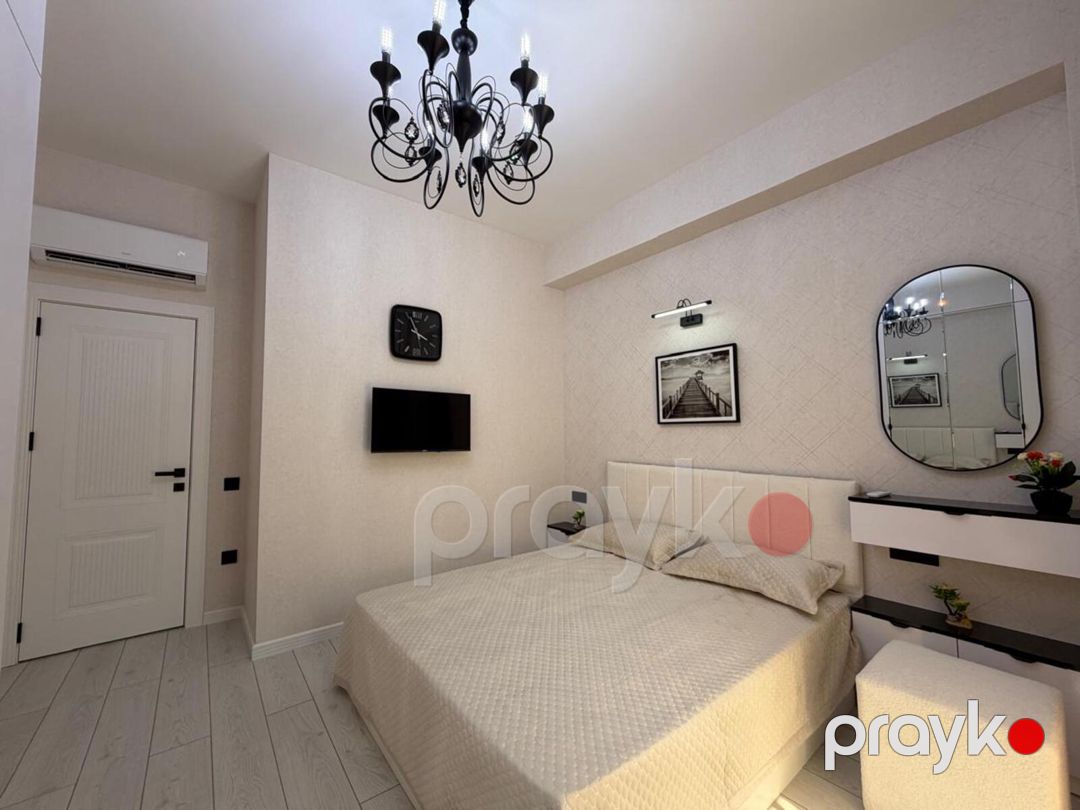 Satılır 3 otaqlı yeni tikili 80 m² — Mənzil, Bakı (11)