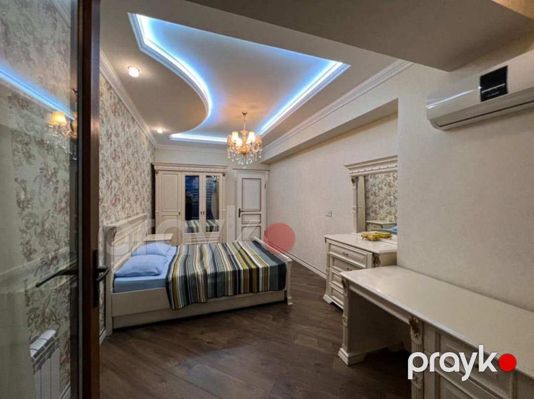 İcarəyə verilir 2 otaqlı yeni tikili 78 m² — Mənzil, Bakı (11)