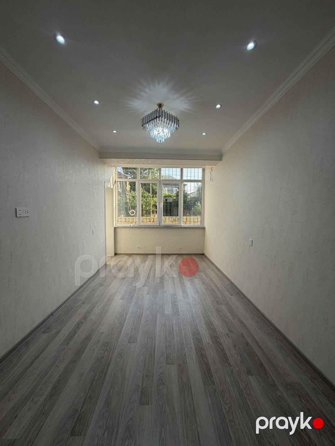 Satılır 3 otaqlı yeni tikili 72 m² — Mənzil, Bakı (6)