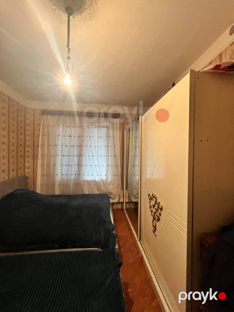 Satılır 2 otaqlı yeni tikili 60 m² — Mənzil, Bakı (4)