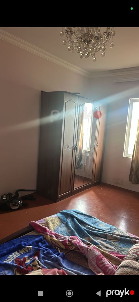 2otaqlı mənzil – mebel və məişət texnikası ilə - Plan: studiya tipli — Digah