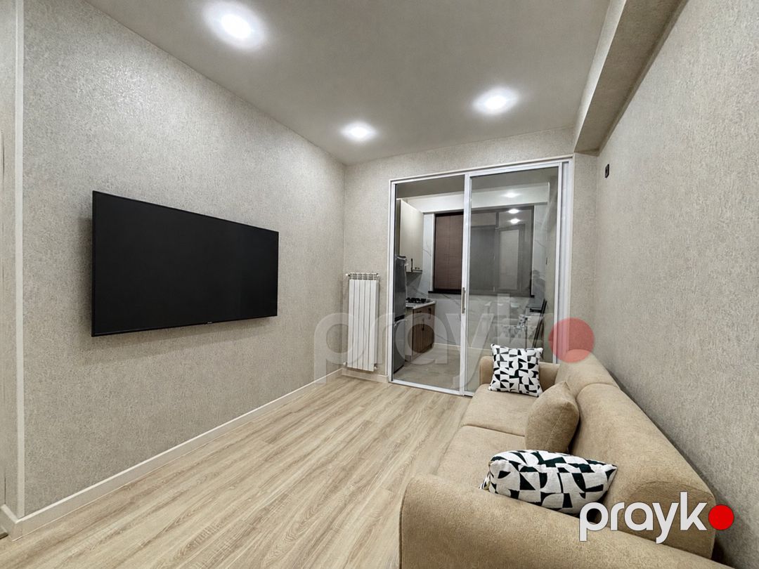 İcarəyə verilir 2 otaqlı yeni tikili 70 m² — Mənzil, Bakı (2)