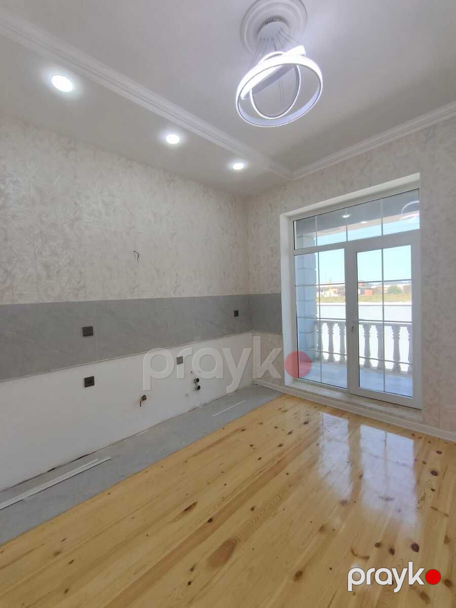 Həyət evi, Məhəmmədli qəs — Ev, villa, Bakı (6)