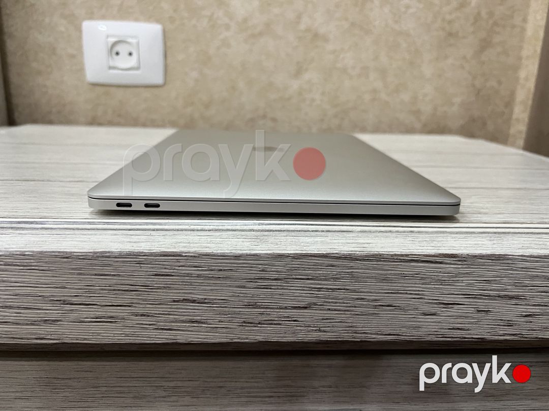 Apple MacBook Pro 13" (2017, Thunderbolt 3 – 2 port) — Noutbuklar, Bakı (6)