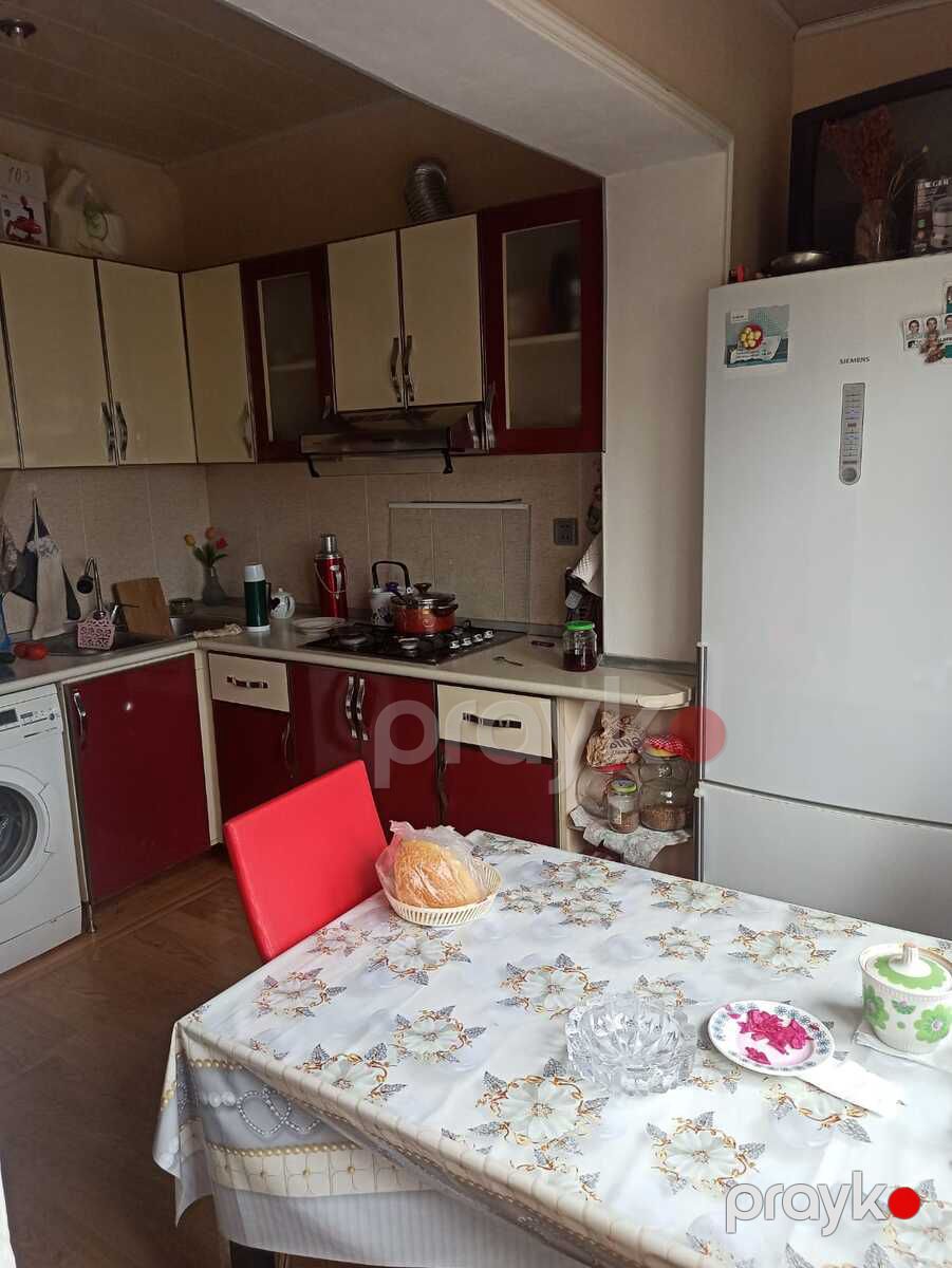 Satılır 3 otaqlı köhnə tikili 85 m² — Mənzil, Bakı (8)