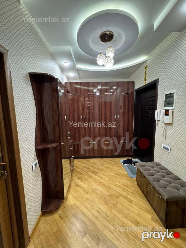 Satılır 3 otaqlı Bina evi menzil (Yeni tikili), 86 m², Abşeron — Mənzil, Abşeron (7)