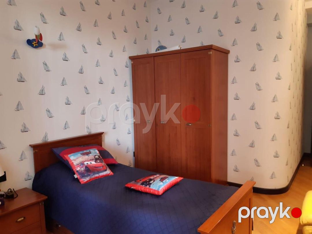 Satılır 5 otaqlı yeni tikili 270 m² — Mənzil, Bakı (11)