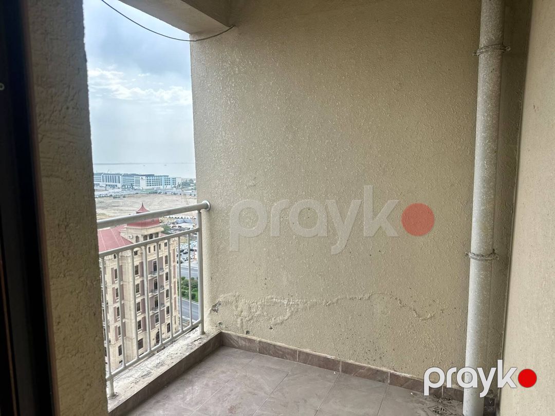 İcarəyə verilir 2 otaqlı yeni tikili 120 m² — Mənzil, Bakı (6)