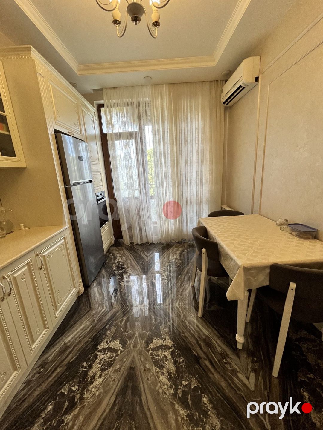 Satılır 4 otaqlı yeni tikili 156 m² — Mənzil, Bakı (11)