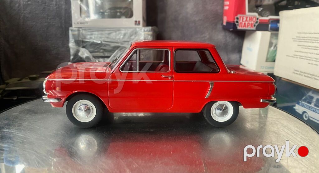 1966 il, 1:18, Dəmir, Ödənişli çatdırılma — Modellar, Bakı (7)