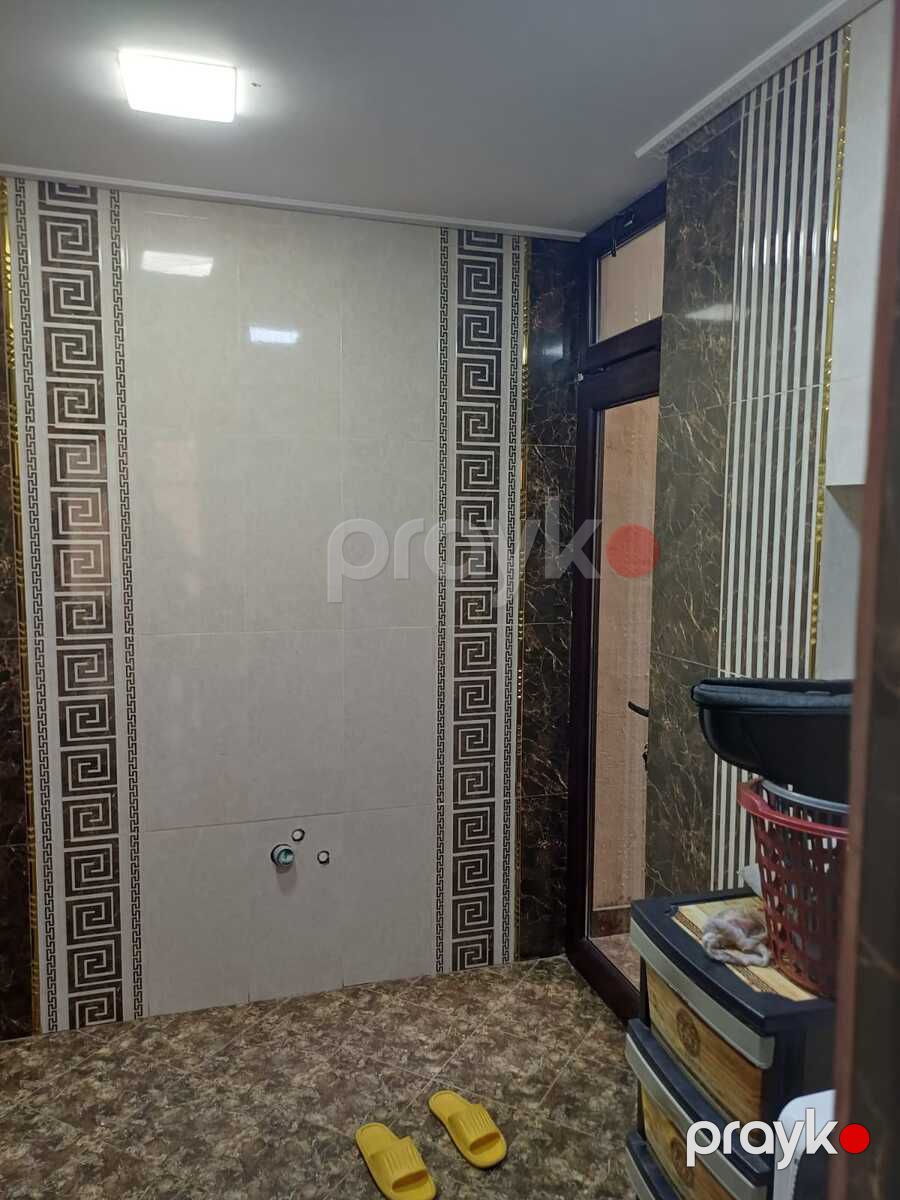 Satılır 4 otaqlı həyət evi/bağ evi 240 m² — Ev, villa, Bakı (10)