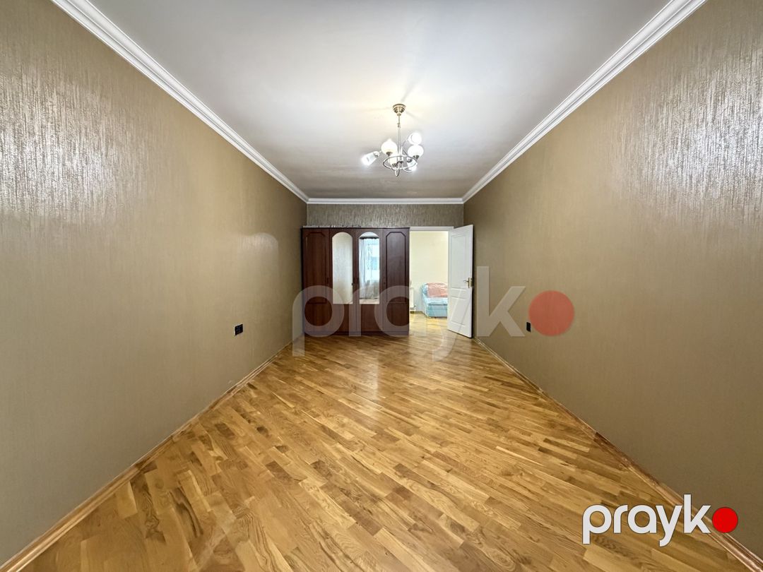 Satılır 3 otaqlı köhnə tikili 115 m² — Mənzil, Bakı (7)