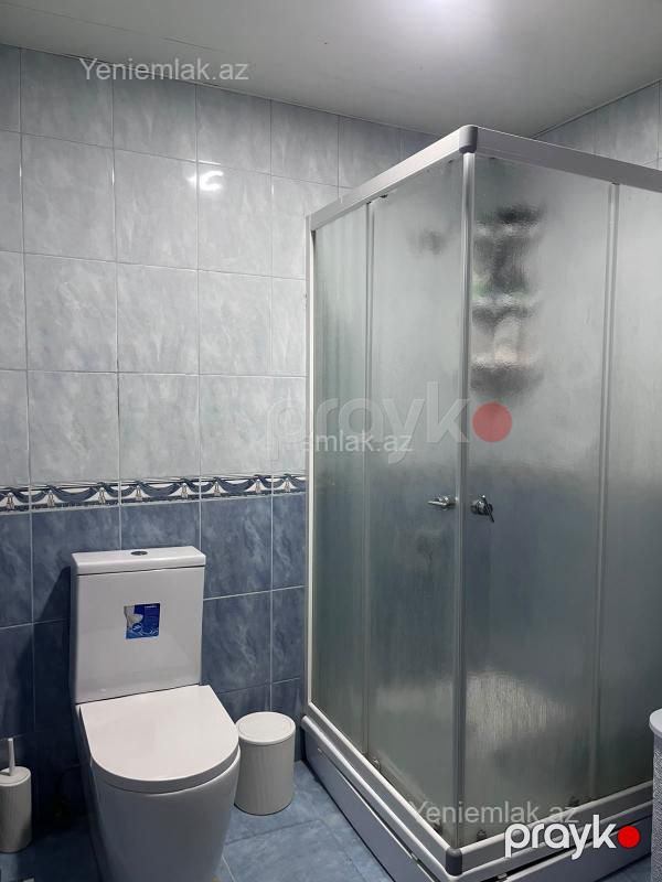 Satılır 3 otaqlı Bina evi menzil (Yeni tikili), 85 m², Xətai rayonu — Mənzil, Bakı (12)
