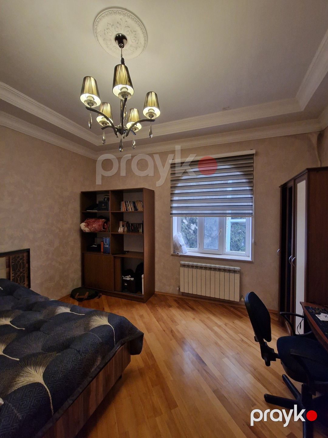 Satılır 6 otaqlı həyət evi/bağ evi 200 m² — Ev, villa, Bakı (7)