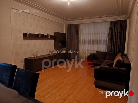 Satılır 3 otaqlı Bina evi menzil (Yeni tikili), 80 m², Binəqədi rayonu — Bakı