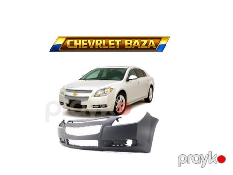 Chevrolet Malibu 2012 ön buferi — Sumqayıt