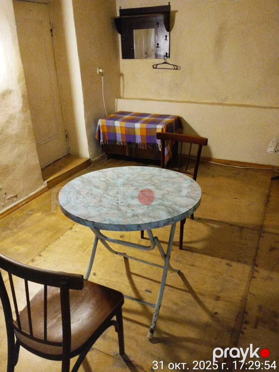 Həyət evi kirayə verilir, Lökbatan qəs — Ev, villa, Bakı (11)