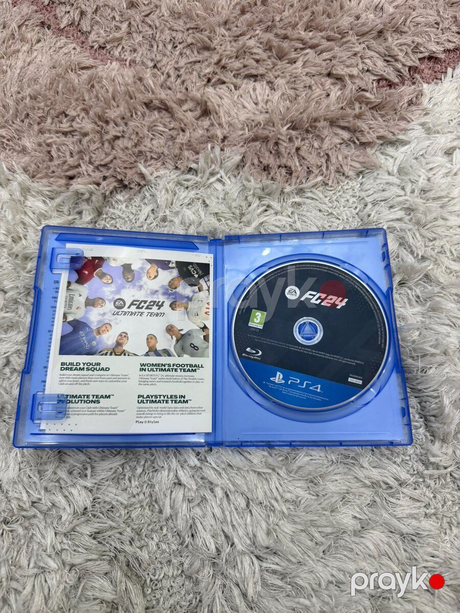 PS4 oyunları — Oyunlar, konsollər və proqramlar, Bakı (3)
