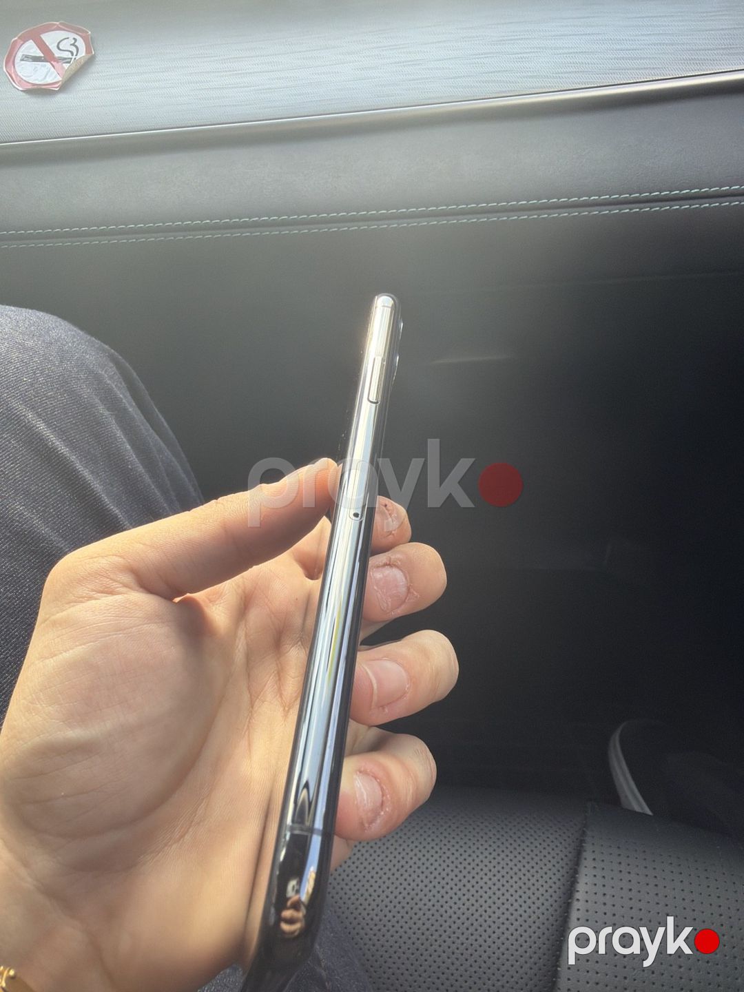 Apple iPhone 11 Pro Max Space Gray 64GB/4GB — Smartfonlar, Bakı (6)