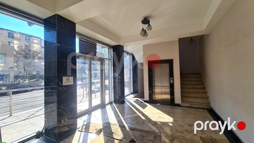 İcarəyə verilir 20 otaqlı ofis 900 m² — Ofis, Bakı (8)