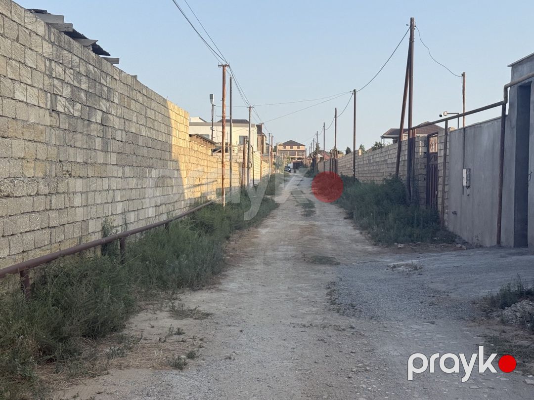 Satılır torpaq 12 sot — Torpaq, Bakı (4)
