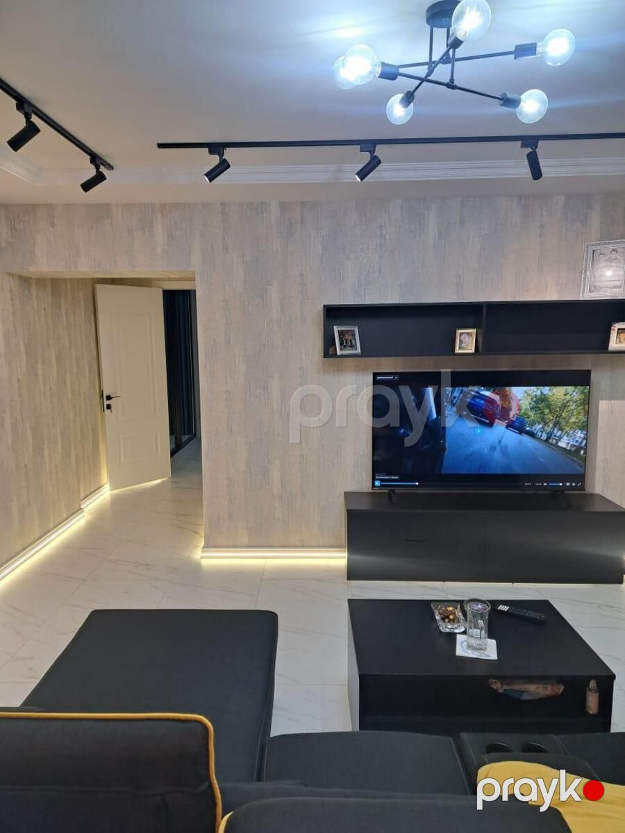 Satılır 3 otaqlı yeni tikili 115 m² — Mənzil, Bakı (8)