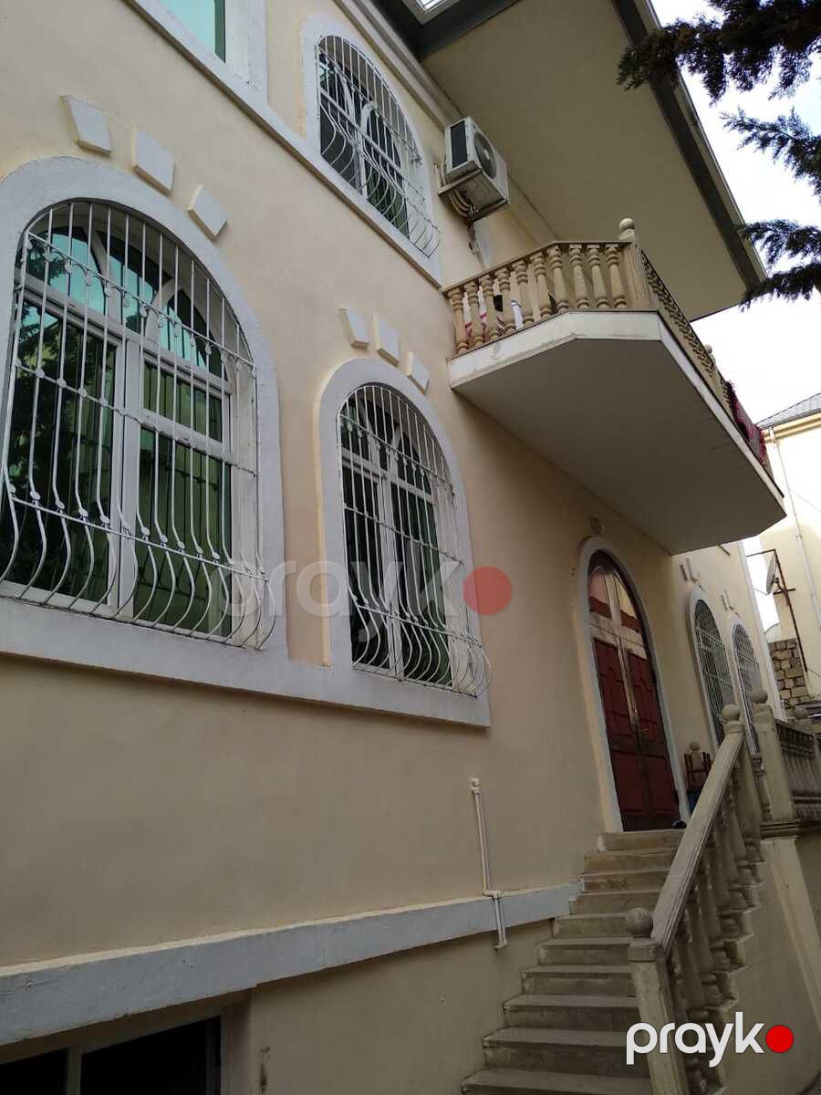 İcarəyə verilir obyekt 750 m² — Əmlak, Bakı (5)