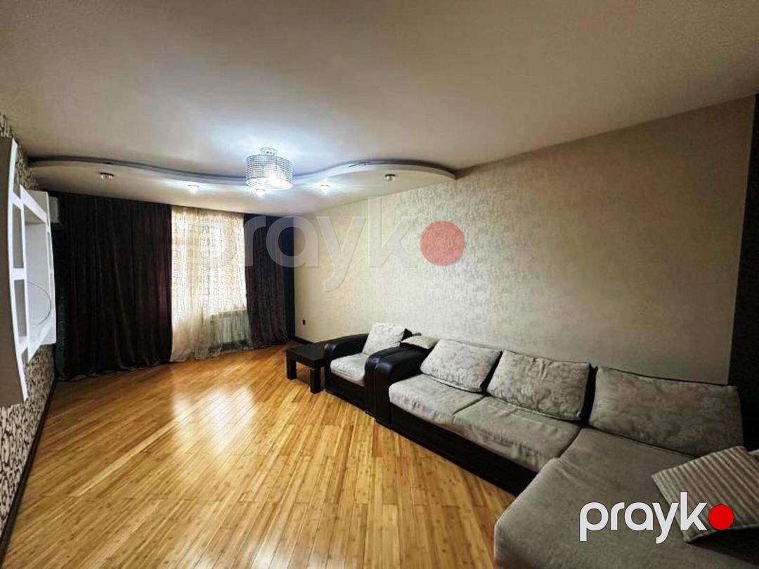 3-otaqlı yeni tikili, Əliyar Əliyev küç., 130 m² — Mənzil, Bakı (12)
