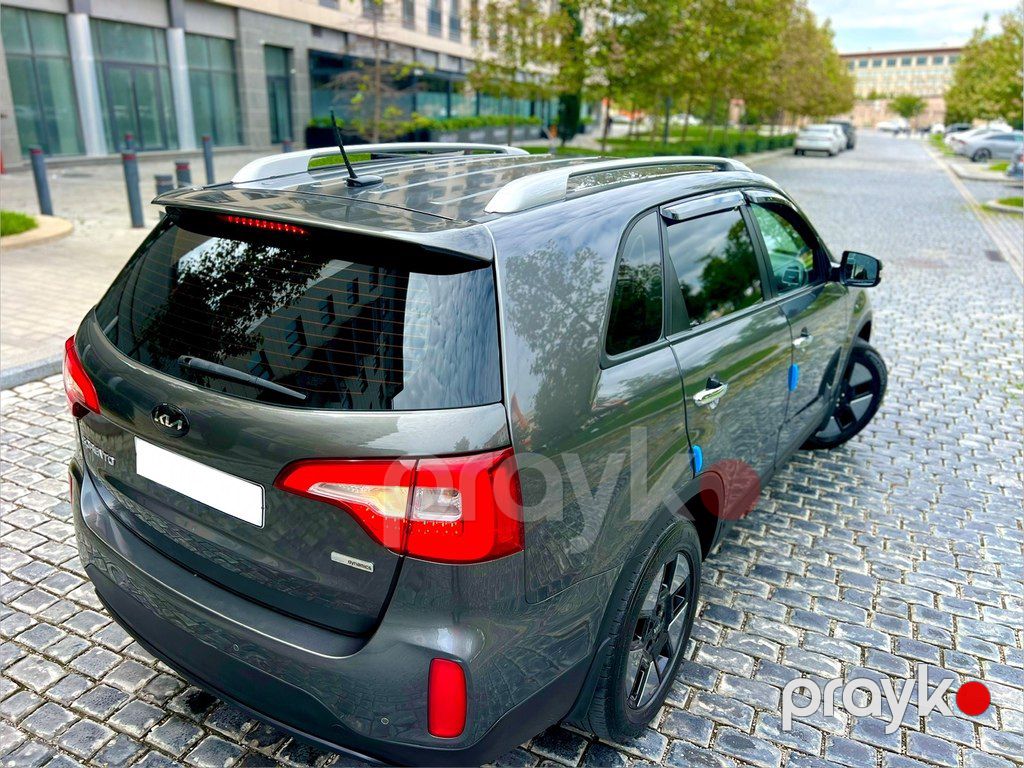Kia Sorento, 2.0 L, 2013 il, 198 000 km — Avtomobillər, Bakı (11)