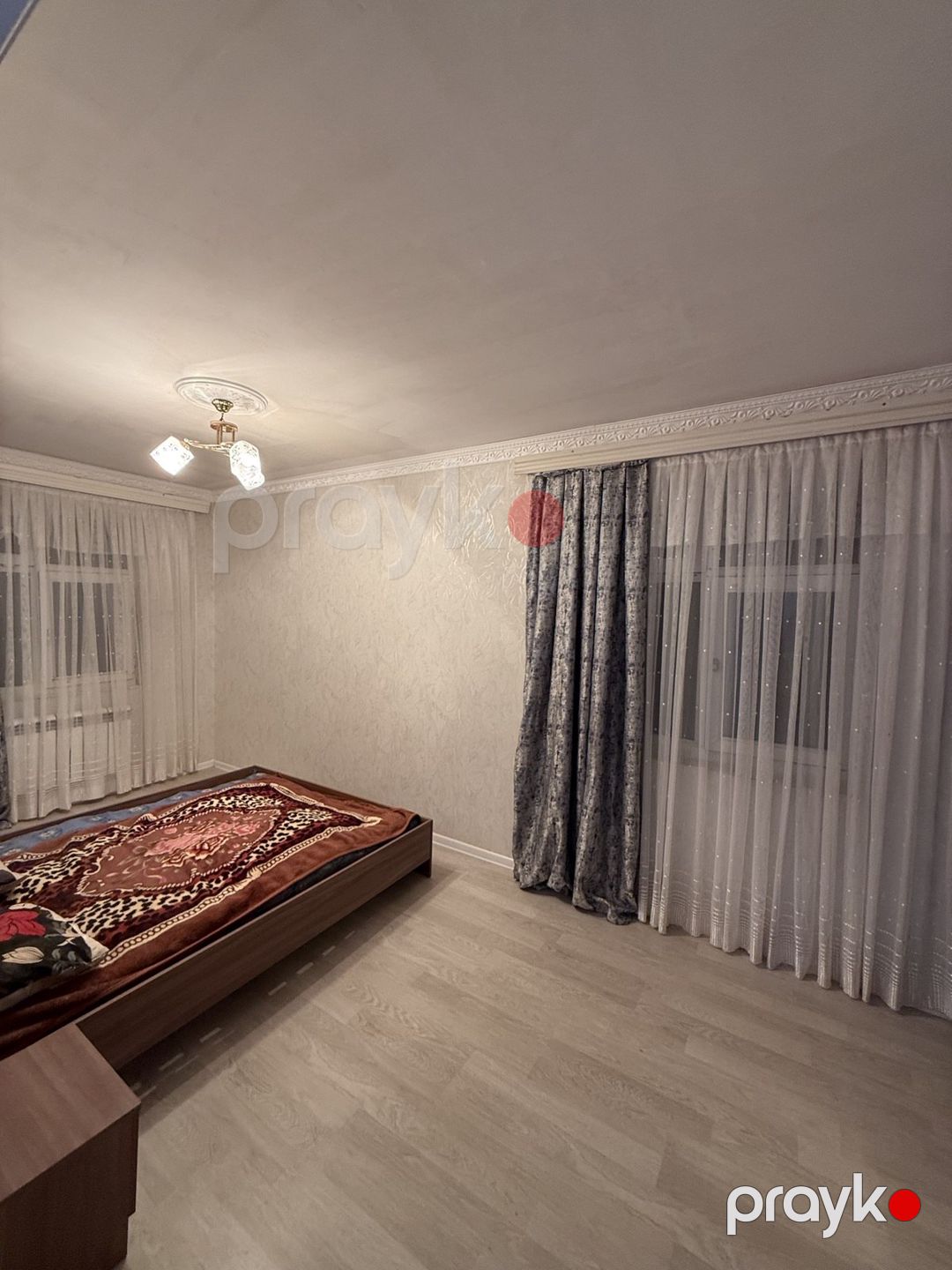İcarəyə verilir 2 otaqlı köhnə tikili 50 m² — Mənzil, Bakı (11)
