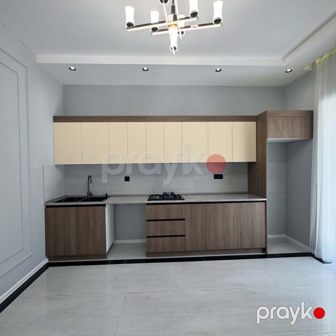 Satılır 4 otaqlı həyət evi/bağ evi 150 m² — Ev, villa, Bakı (5)