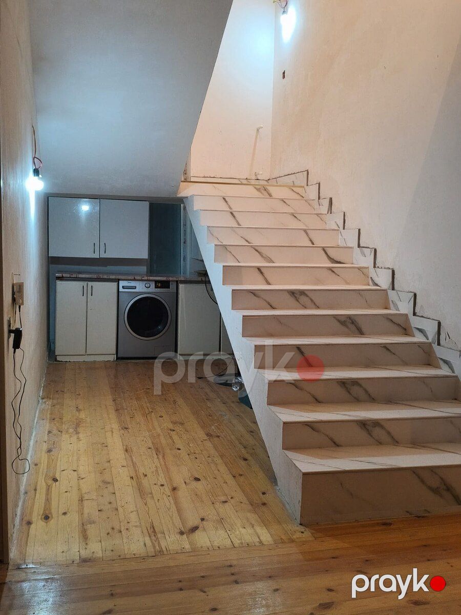 Həyət evi, Yeni Saray qəs — Ev, villa, Bakı (9)