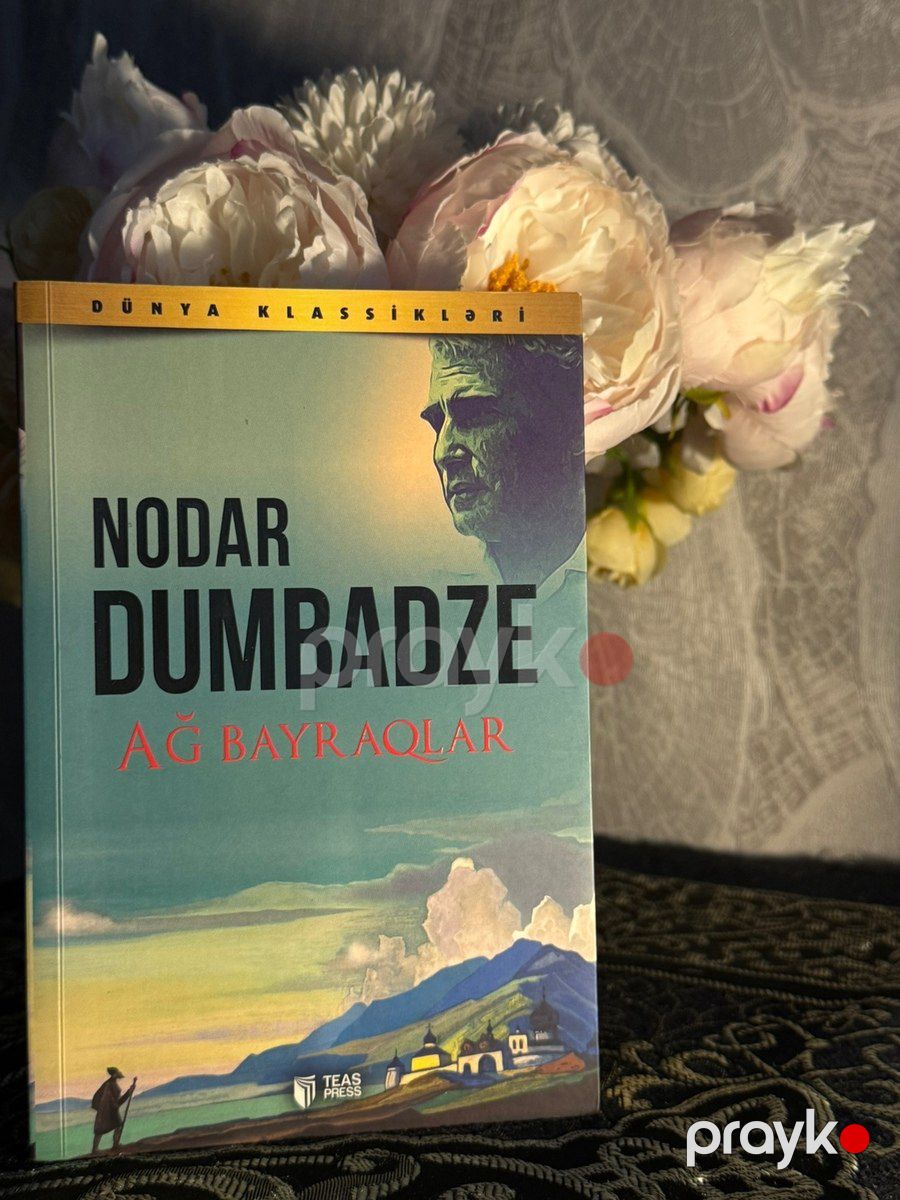 Kitablar — Kitablar və jurnallar, Bakı (2)