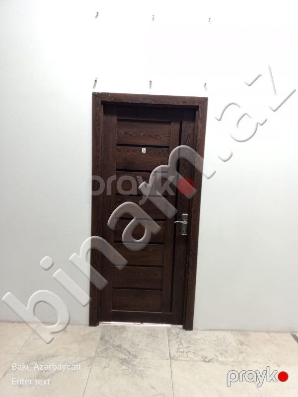 1 otaqlı Ofis, Kirayə (aylıq), Bakı, Nərimanov, Nəriman Nərimanov — Ofis, Bakı (4)