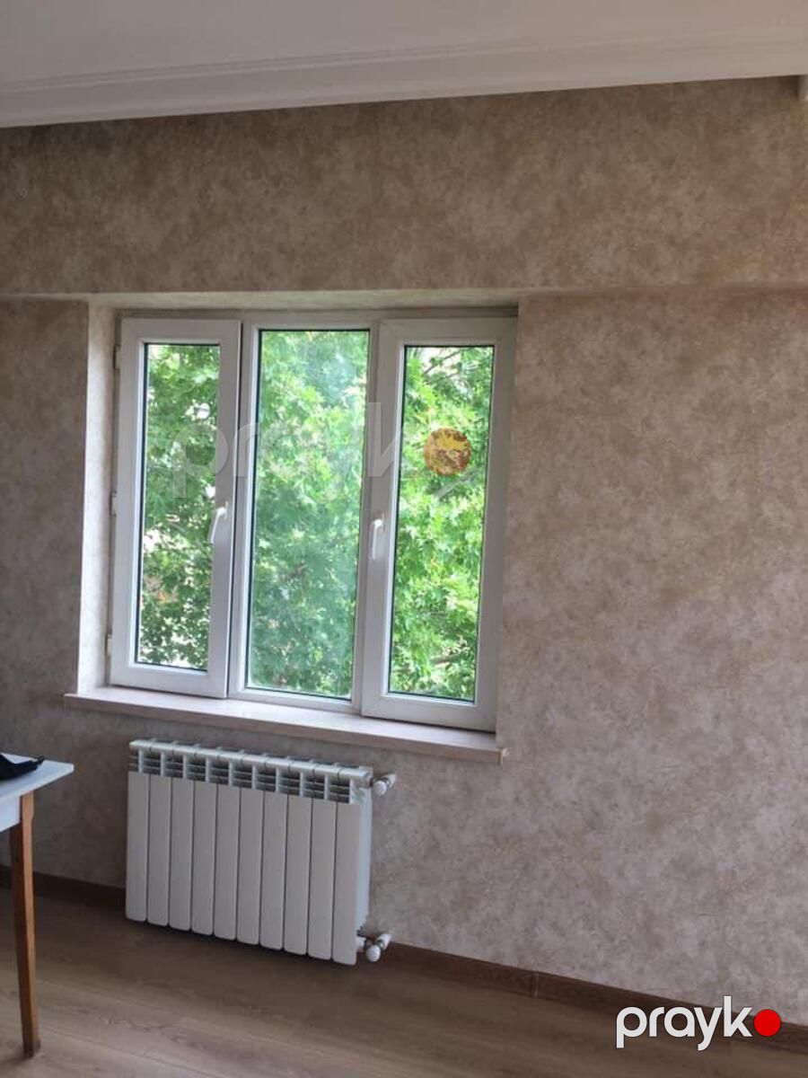 Satılır 3 otaqlı köhnə tikili 70 m² — Mənzil, Bakı (6)