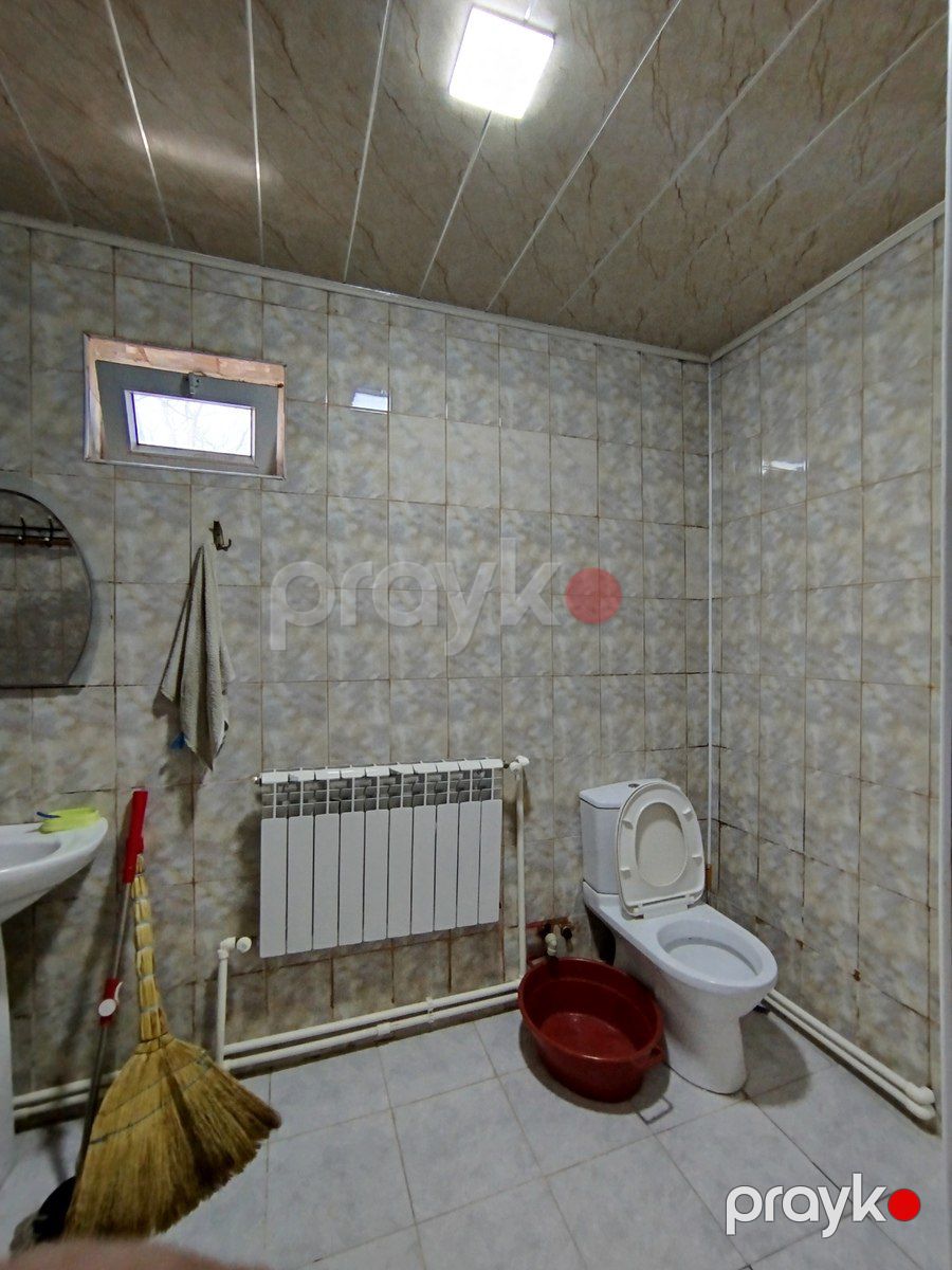 Satılır 6 otaqlı həyət evi/bağ evi 70 m² — Ev, villa, Bakı (4)