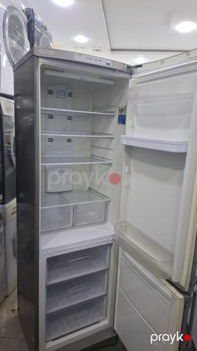 Soyuducu — Ev texnikası, Bakı (2)