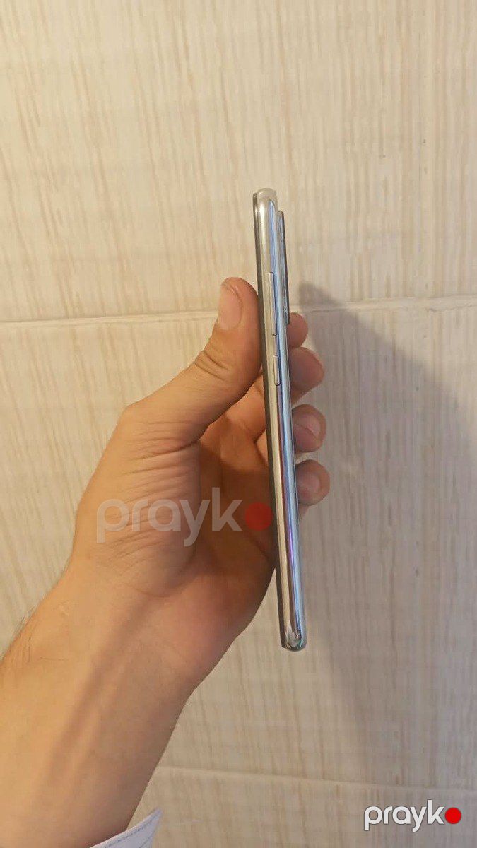 Xiaomi Redmi Note 8 Moonlight White 128GB/4GB — Smartfonlar, Bakı (5)