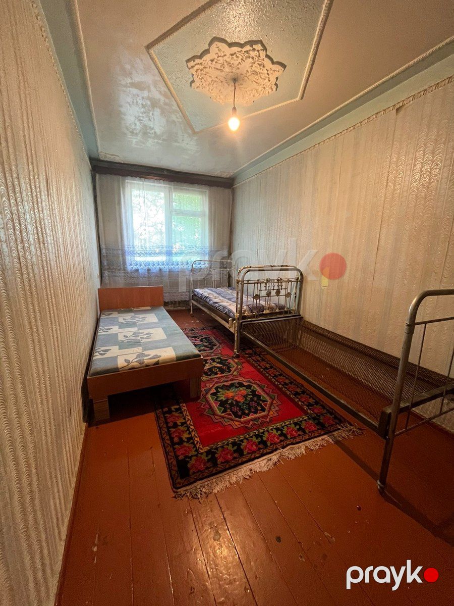 4-otaqlı mənzil kirayə verilir, Sumqayıt ş., 80 m² — Mənzil, Sumqayıt (5)