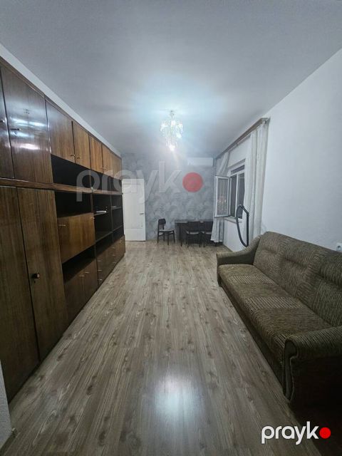 2-otaqlı mənzil kirayə verilir, 8 Mkr., 70 m² — Bakı