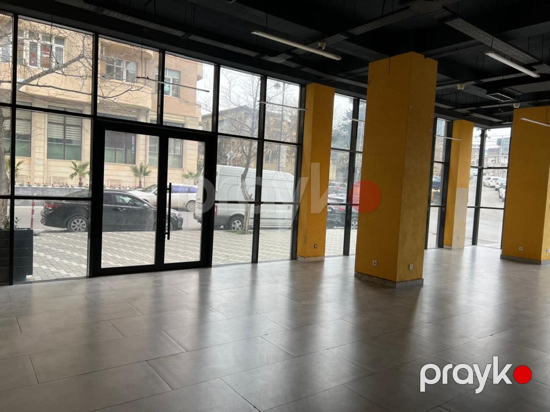 İcarəyə verilir obyekt 280 m² — Əmlak, Bakı (2)