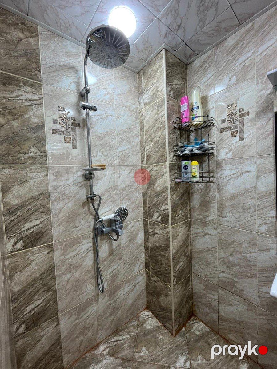 Satılır 2 otaqlı yeni tikili 46 m² — Mənzil, Bakı (11)