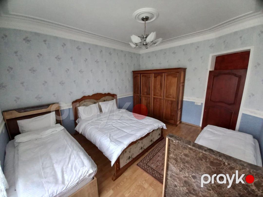 Villa kirayə verilir, Quba r — Ev, villa, Quba (4)