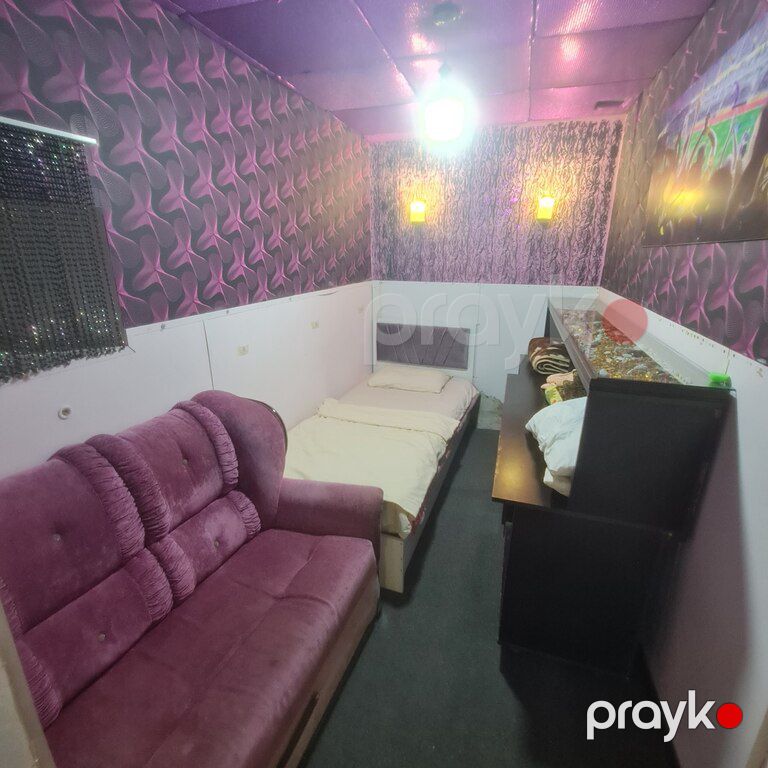 2-otaqlı mənzil kirayə verilir, Əlövsət Quliyev küç. 126, 69 m² — Mənzil, Bakı (5)