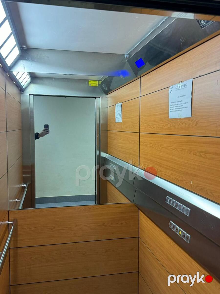 İcarəyə verilir 4 otaqlı yeni tikili 150 m² — Mənzil, Bakı (11)