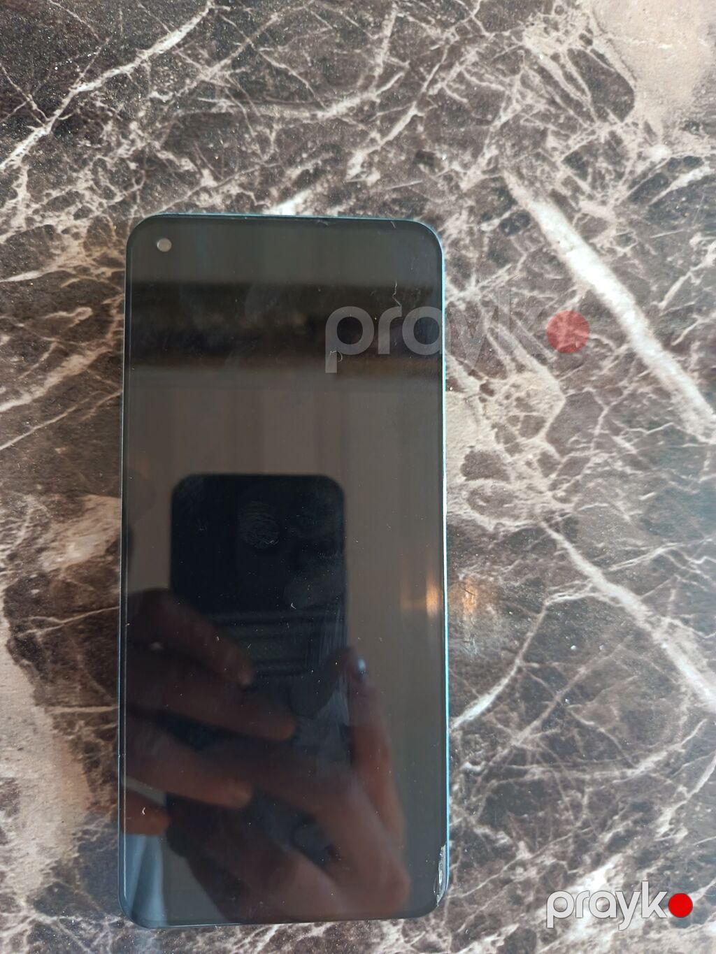 Oppo 256 GB, rəng - Mavi, Sensor — OPPO, Bakı (3)