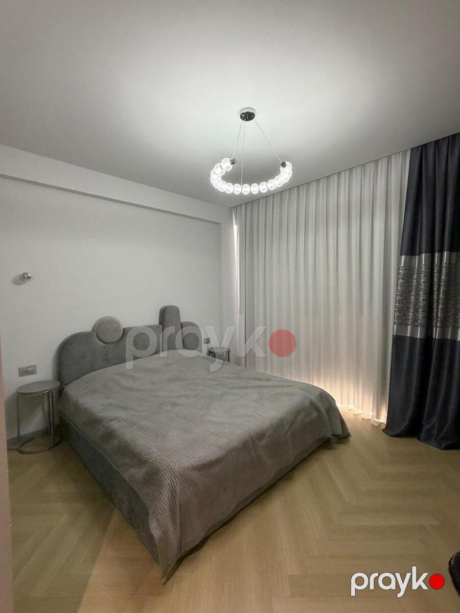 İcarəyə verilir 4 otaqlı yeni tikili 268 m² — Mənzil, Bakı (4)
